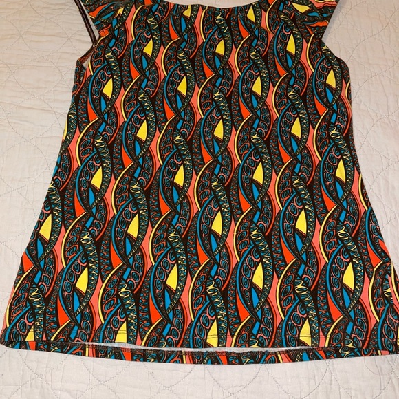 Womans Tank - Picture 2 of 7